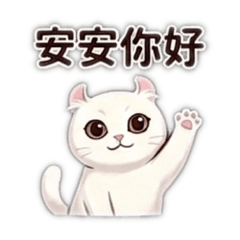 黃圓貓