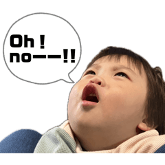 Kei's stickers1