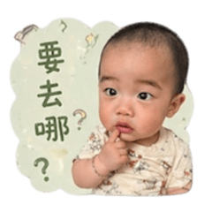 樂樂小鵝2