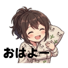 DAKIMAKURAchan
