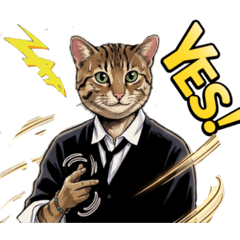 CAT Yhe-