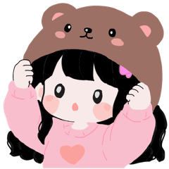 Himawari : Daily Mood