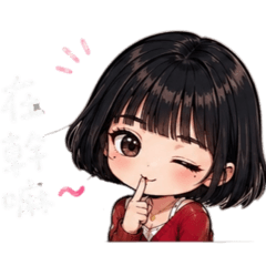 Q版瑀（1）