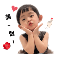 黃小妹滴日常