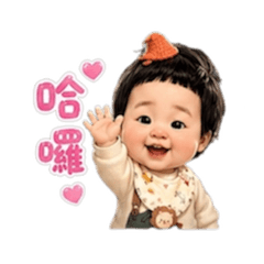 橘子粉圓的日常