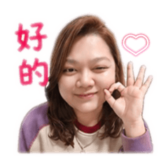 阿芳 早安～