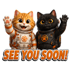 Astro Meow: Daily Space Missions