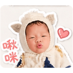 偊宸貼圖