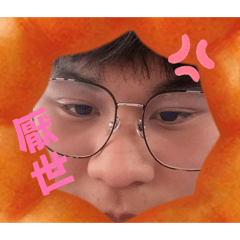 可愛小寶寶～