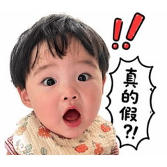 泡芙表情大集合1