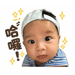 調皮ㄟ宸