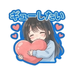 SHELLY'S Sticker Vol.3