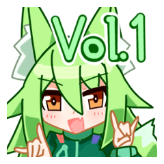 FoxEar&RabbitEar Vol.1