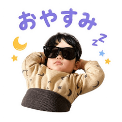 Mumu Daily Stickers11