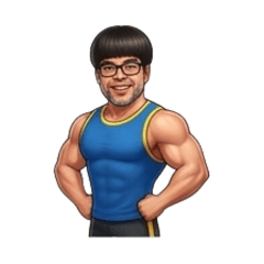 BigK USA Workout