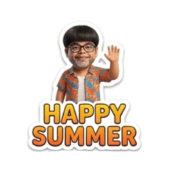 BigK Summer
