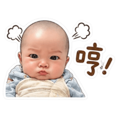 小豬寶貝日常生活
