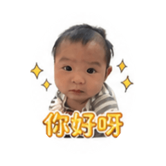 嚴家四口