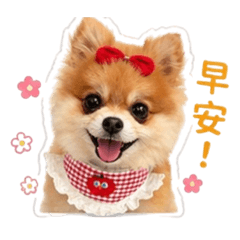 拉菈在幹嘛啦