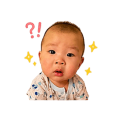 小丁仔