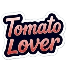 Who loves tomato