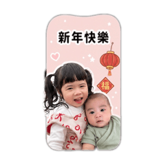 羅氏姐弟節慶篇