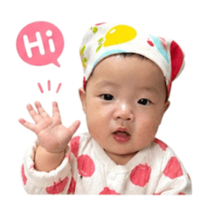 喬喬小泡芙