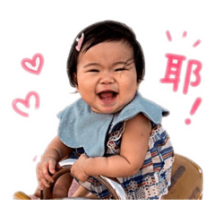 亮亮日常～開心的小豬蘿西騎士陪伴你每一天