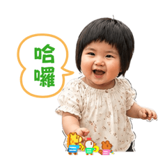胖恩寶咪