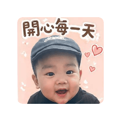 盧卡斯來囉！