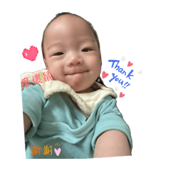 小達利擠眉弄眼包ha ha