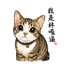 我是林嘎逼♡