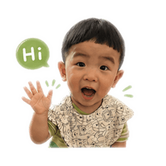 川的日常用語