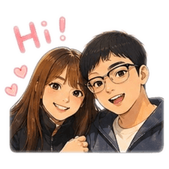 Liang&fang。。