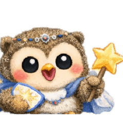 Owl Starseed