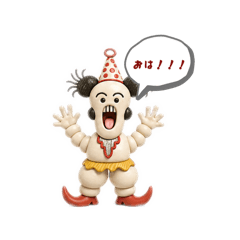 nyan PIERROT