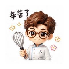 Q版-S闆