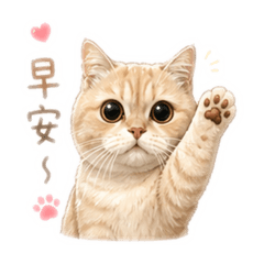小布丁上班去