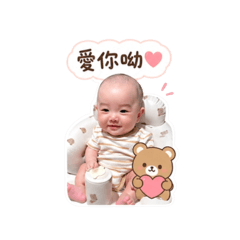 蔡包BABY-3