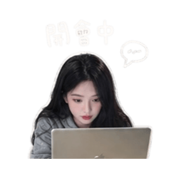 上班族-阿寶
