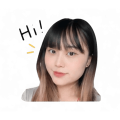 美女一枚