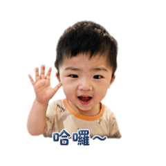 小霸王澔澔的日常