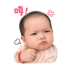 白菜對我笑說話篇