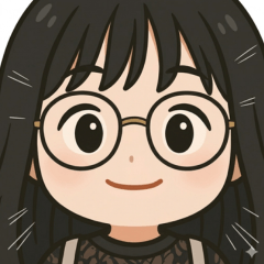 大臉攻擊！Q版女孩