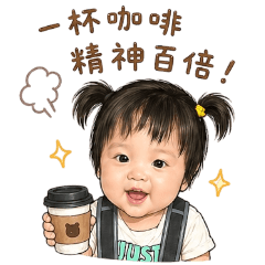 baby Luna so cute