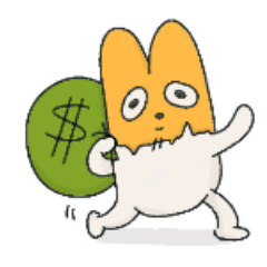 強盜兔兔