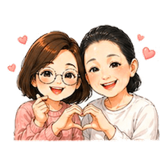 mama&renee