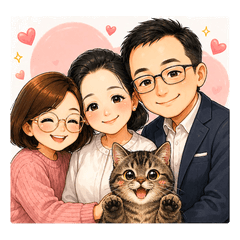 wearesmallfamily