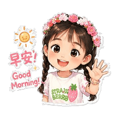 莓莓女孩的日常 Vol.2