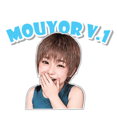 Mouyor V.1